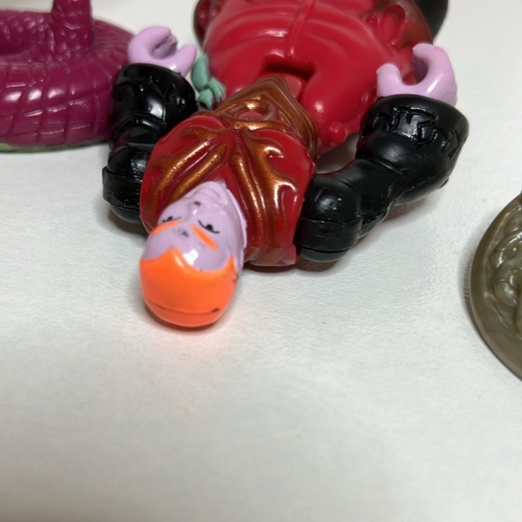 MEDUSA by Fisher-Price - Picture 4 of 9